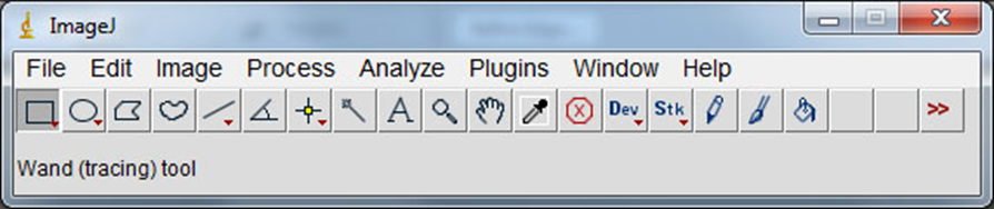 Image J Tutorial
