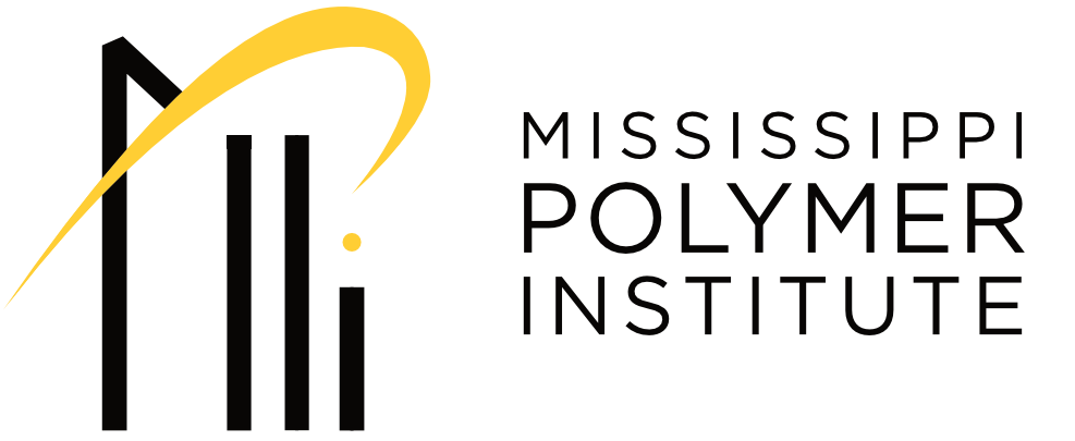 Mississippi Polymer Institute Logo