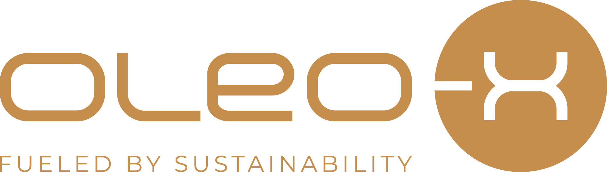 OLEO-X Logo