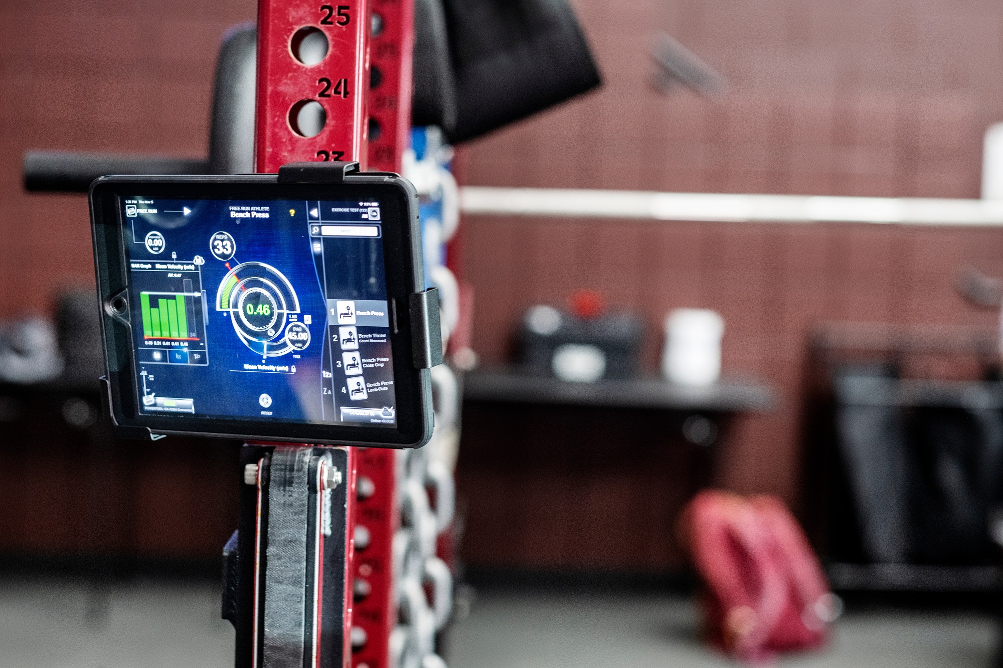Athlete Engineering Header