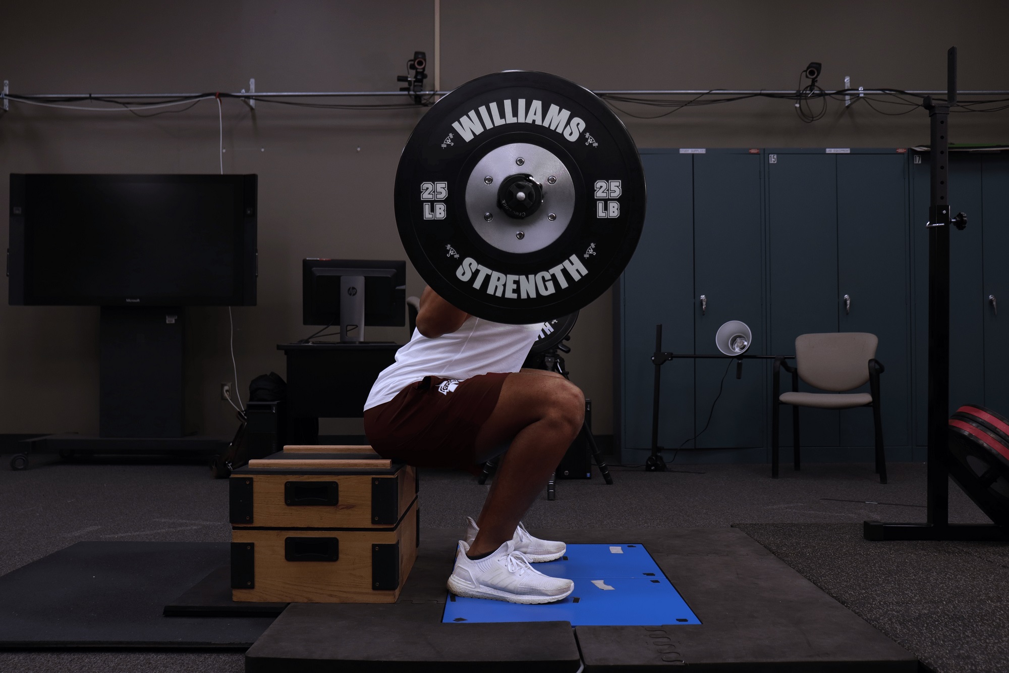 Athlete Engineering Header