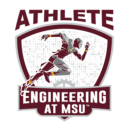 Athlete Engineering Logo