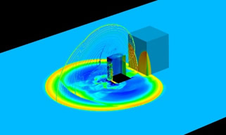 Energetics model 1