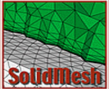 solidmesh link