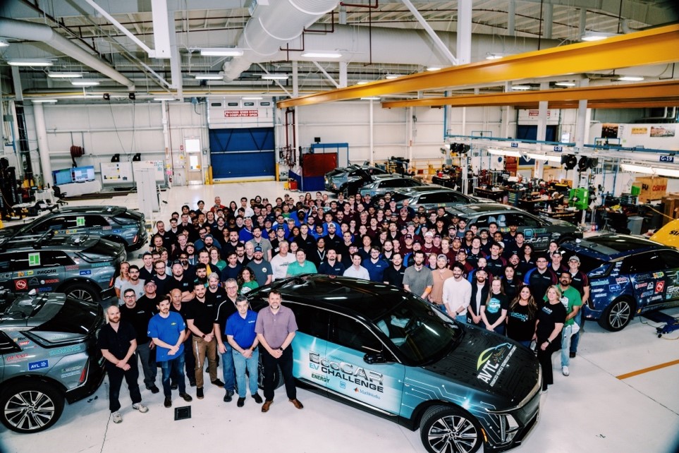 ecoCAR